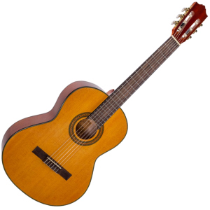 Гітара класична Alfabeto SAPELE CS39G + bag (17-2-40-3) ТОП в Кривому Розі