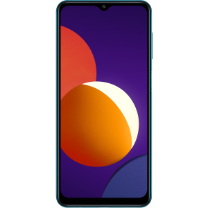 Мобільний телефон Samsung Galaxy M12 4/64GB Green (SM-M127FZGVSEK) краща модель в Кривому Розі