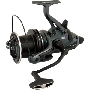 Катушка Shimano Baitrunner XT-B Longcast CI4+ CI4+ XT-B LC 6+1BB 4.6:1 (22669516) ТОП в Кривом Роге