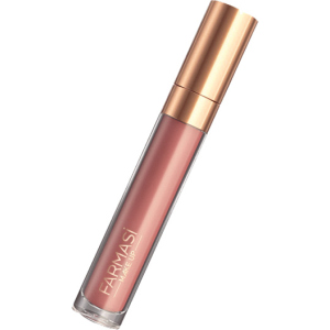 Блеск для губ Farmasi Nude for All Lip Gloss Легкий флирт 4 мл (1303744) (ROZ6400106515) в Кривом Роге