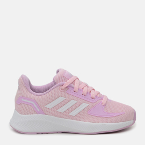 Кросівки дитячі Adidas Runfalcon 2.0 K FY9499 29 (11K) Clpink/Ftwwht/Clelil (4064036732751) в Кривому Розі