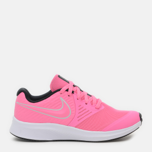 купить Кроссовки детские Nike Star Runner 2 Gs AQ3542-603 35.5 (3.5Y) (194272239654)