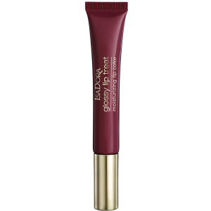 Блиск для губ Isadora Glossy Lip Treat 82 Red Divine 13 мл (7317851216829) в Кривому Розі