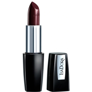 Помада для губ Isadora Perfect Moisture Lipstick 220 ruby ​​wine 4.5 г (7317852212202)