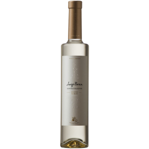 Вино Luigi Bosca Gewurztraminer Granos Nobles біле напівсолодке 0.5 л 12.6% (7791203000791) в Кривому Розі