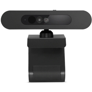 Lenovo 500 FHD WebCam Black (GXC0X89769) в Кривому Розі