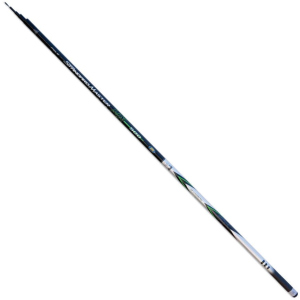 Вудлище Lineaeffe Standard Master Pole IM7 8.00 м 5-25 г (2518208) надійний