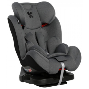 Автокресло Lorelli Mercury 0-36 кг Grey/Black (MERCURY grey/black) рейтинг