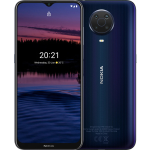 Мобильный телефон Nokia G20 4/64GB Blue в Кривом Роге