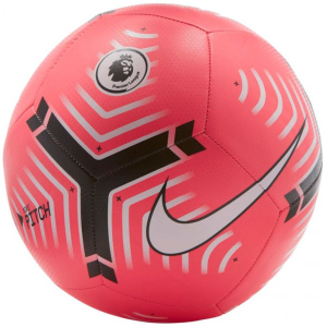 Мяч футбольный Nike Premier League Pitch CQ7151-610 Size 5 - FA20 (194497742700) лучшая модель в Кривом Роге