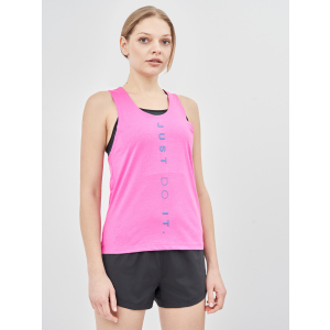 Майка Nike W Nk Miler Tank Surf Nfs CT6968-686 M (194272373907) ТОП в Кривом Роге