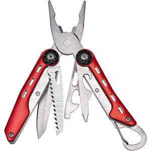 Мультитул Skif Plus Ranger Tool Red (630096) лучшая модель в Кривом Роге