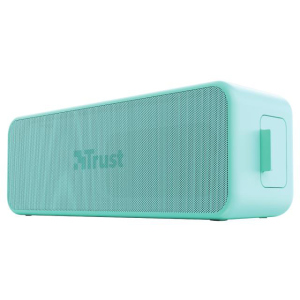 Акустична система Trust Zowy Max Bluetooth Speaker Mint (23827)