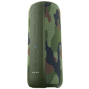 Акустична система Trust Caro Max Powerful Bluetooth Speaker Camo (23960) краща модель в Кривому Розі