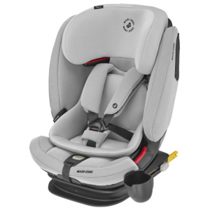 хороша модель Автокрісло Maxi-Cosi Titan Pro Authentic Grey (8604510110)