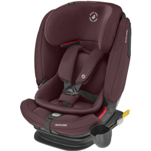 Автокресло Maxi-Cosi Titan Pro Authentic Red (8604600110) рейтинг