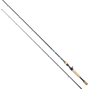 хорошая модель Удилище G.Loomis NRX Jig & Worm Casting NRX 854C JWR 2.16 м 9-21 г 14-20 lbs (22665606)