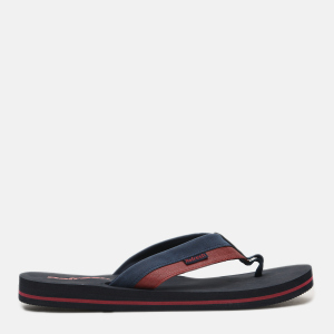 В'єтнамки XTI Pu Combined Men Sandals 69005-509 40 25 см Сині (8434739386289) краща модель в Кривому Розі