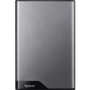 Жесткий диск Apacer AC632 1TB 5400rpm 8MB AP1TBAC632A-1 2.5" USB 3.1 External Silver рейтинг