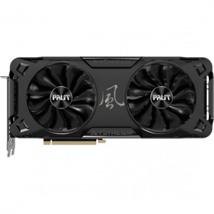 купити Відеокарта Palit GeForce RTX 3070 JetStream (NE63070019P2-1040J/LHR)