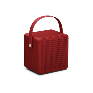 Акустична система Urbanears Ralis Haute Red (1002740) краща модель в Кривому Розі