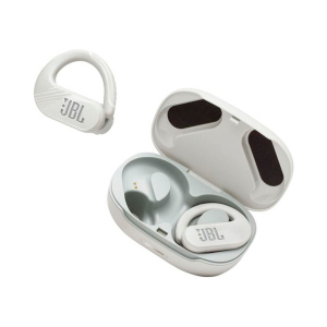 Наушники JBL Endurance Peak II White (JBLENDURPEAKIIWT) в Кривом Роге