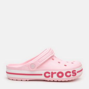 Кроки Crocs Jibbitz Bayaband 205089-6OV-M4/W6 36-37 22,1 см Бузкові з рожевим (191448187696) в Кривому Розі