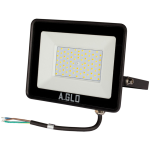 хороша модель Прожектор світлодіодний A.GLO GL-11-50 50W 6400K
