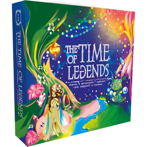 Развлекательная игра Strateg The Time of Legends (укр) (30267) ТОП в Кривом Роге