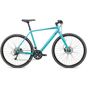 Велосипед Orbea Vector 20 M 2021 Blue (L40753RM) в Кривом Роге