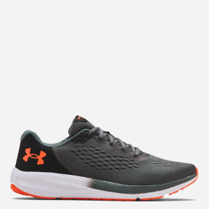 хороша модель Кросівки Under Armour Charged Pursuit 2 SE 3023865-103 40 (7) 25 см Сірі (194514262891)