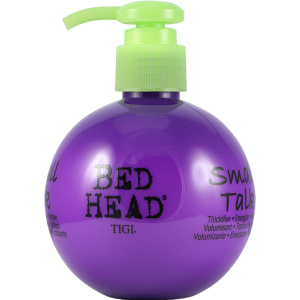 Крем Tigi Bed Head Small Talk 3-in-1 Thickifier для об'єму та ущільнення волосся 200 мл (615908425284) ТОП в Кривому Розі