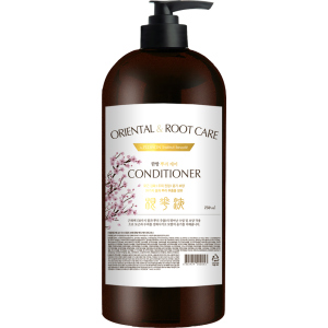 Кондиционер для волос Pedison Травы Institut-beaute Oriental Root Care Conditioner 750 мл (8802929000053) лучшая модель в Кривом Роге