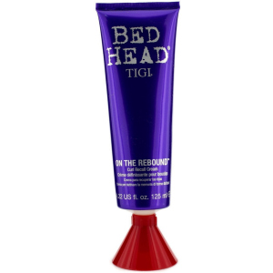 Крем Tigi Bed Head On The Rebound Curl Recall Cream для формирования и подчеркивания локонов 125 мл (615908428216) в Кривом Роге