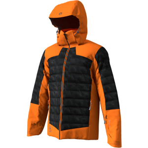 Куртка лижна Halti Tieva Ski Jacket 059-2455XLVO XL Vibrant Orange в Кривому Розі