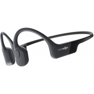 Наушники с микрофоном AfterShokz Aeropex Cosmix Black (811071032148) в Кривом Роге