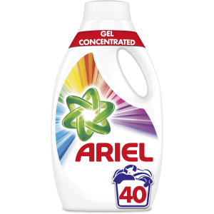 Гель для прання Ariel Color 2.2 л (8001090791559) ТОП в Кривому Розі