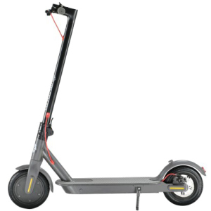 Електросамокат Street Scooter S2-6600 Gray ТОП в Кривому Розі