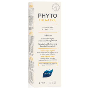 Растительный концентрат Phyto Фитополеин 20мл (PH10091) (3338221006660) в Кривом Роге