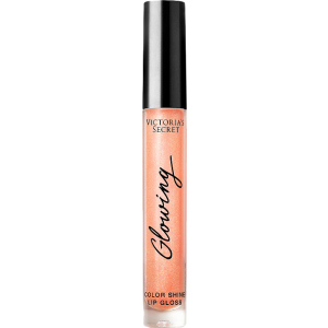 Глянцевый блеск для губ Victoria's Secret Sheer Peach with Iridescent 3.1 г (1159753512) в Кривом Роге