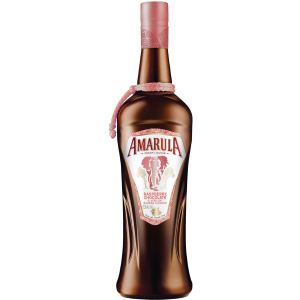 Ликер Amarula Raspberry, Chocolate and African Baobab Cream 0.7 л 15.5% (6001108098160) лучшая модель в Кривом Роге