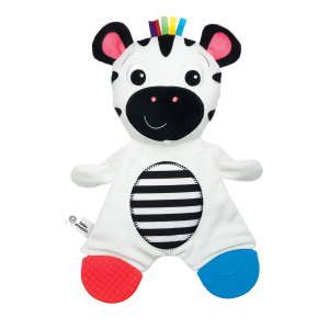 Мягкая игрушка Baby Einstein Zen the Zebra (12490) в Кривом Роге