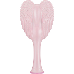 Гребінець для волосся Tangle Angel Cherub 2.0 Gloss Pink (5060236421838) краща модель в Кривому Розі