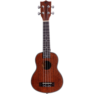 Укулеле Alfabeto Mahogany USM21 Soprano (41-6-16-10) краща модель в Кривому Розі