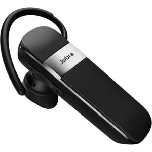 Bluetooth гарнітура Jabra Talk 15 Black ТОП в Кривом Роге