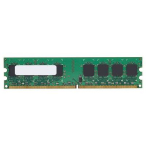 Модуль памяти для компьютера DDR2 2GB 800 MHz Golden Memory (GM800D2N6/2G) ТОП в Кривом Роге