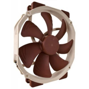 Кулер для корпусу Noctua NF-A15 PWM краща модель в Кривому Розі