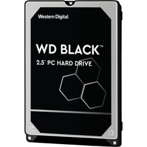 Жорсткий диск для ноутбука 2.5 " 500GB WD (WD5000LPSX)