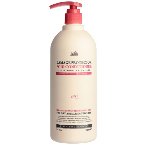 Кондиціонер для волосся La’dor Damaged Protector Acid Conditioner 900 мл (8809500814269) ТОП в Кривому Розі