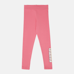 Спортивні штани дитячі Puma Celebration Girls Leggings 58419114 134-140 см Bubblegum (4062452503153) в Кривому Розі